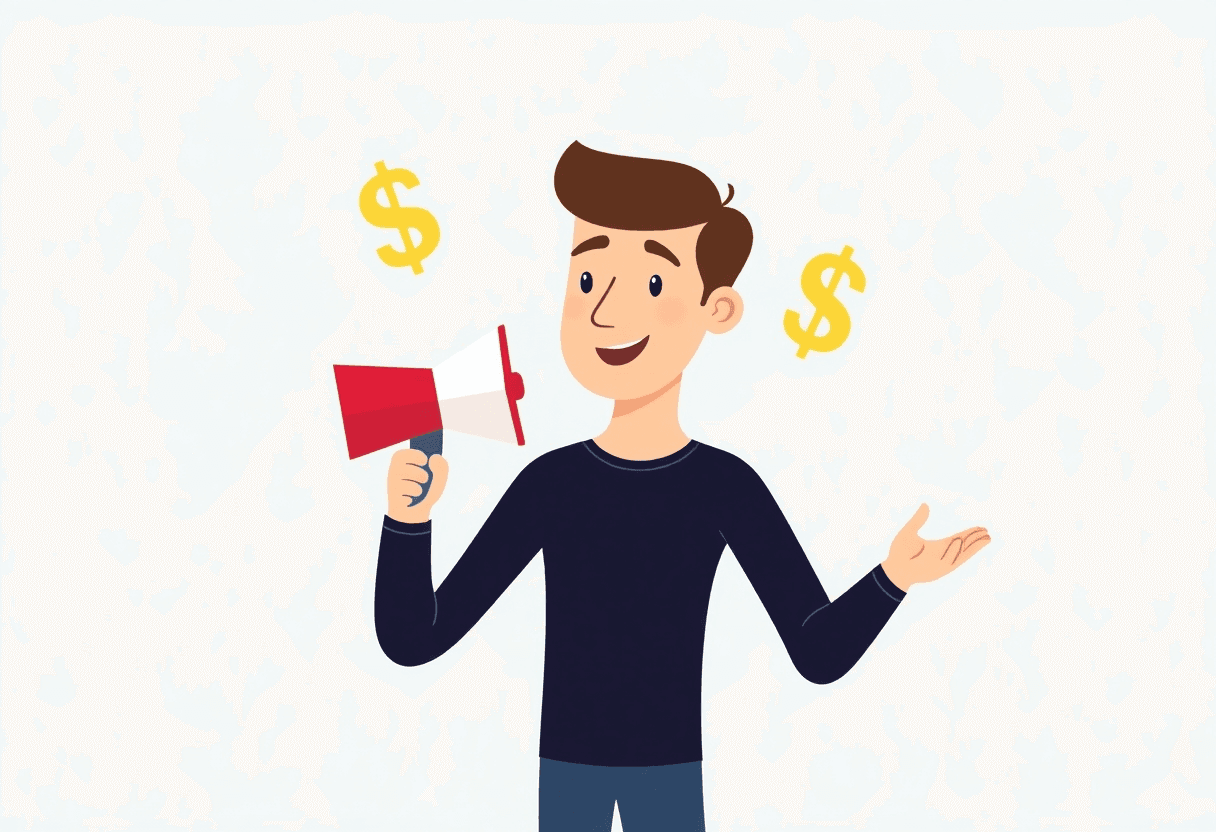 Earning Commissions as a Marketer