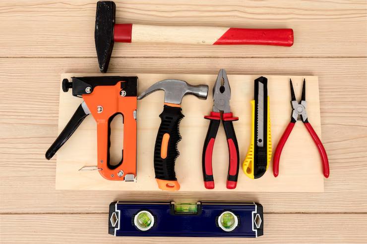 Tools & Home Improvement